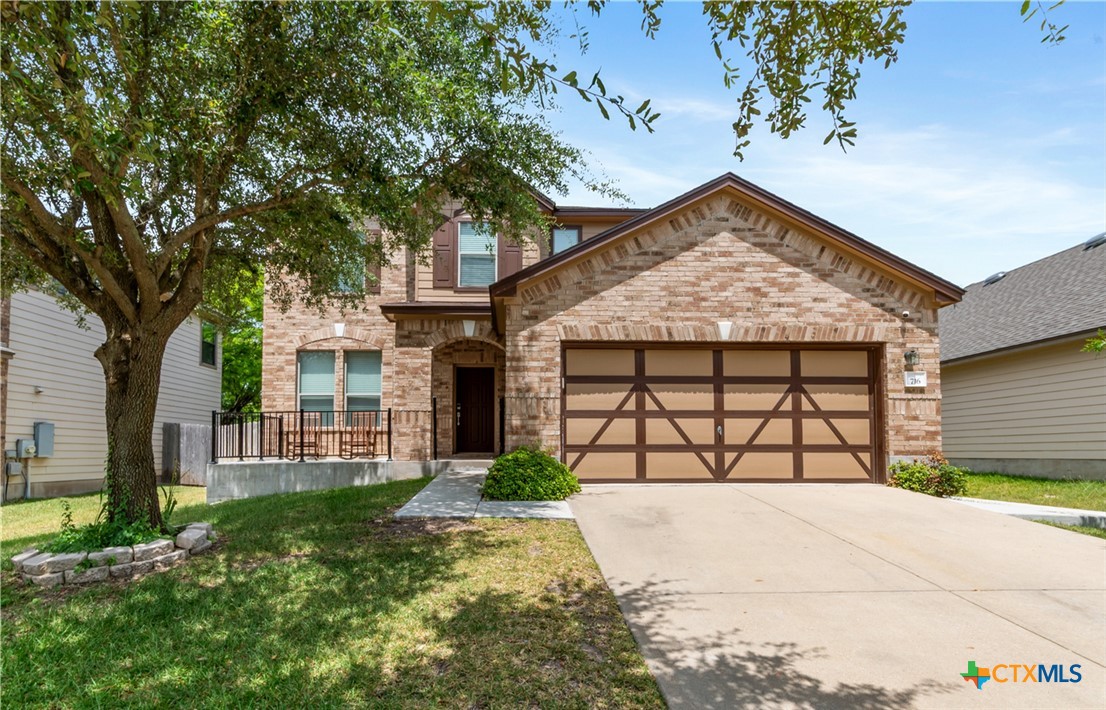 Photo 1 of 37 — 716 Tumbleweed Trail, Temple, TX 76502