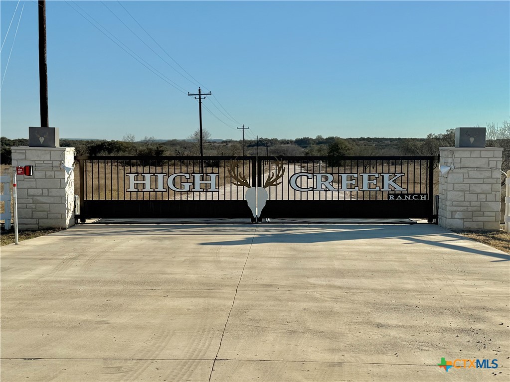 TBD King Ranch Trail