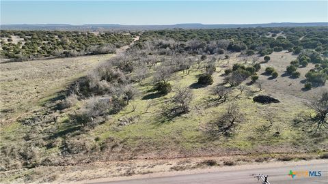 TBD King Ranch Trail Copperas Cove TX 76522
