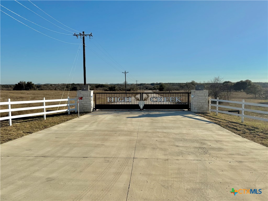 TBD King Ranch Trail