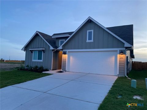 Photo of 208 Ida Loop, Seguin, TX 78155 (MLS # 612871)