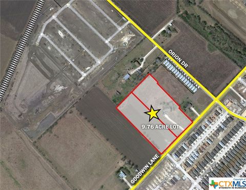 2841 & 3055 Goodwin Lane New Braunfels TX 78130