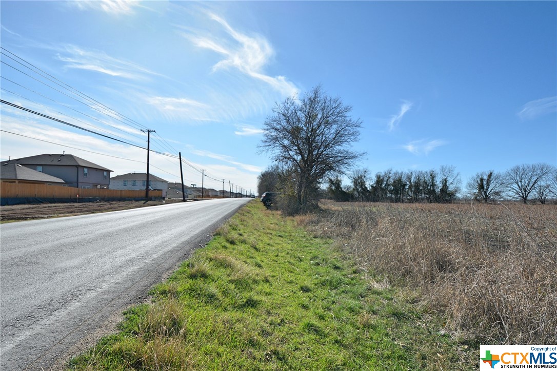 2841 & 3055 Goodwin Lane