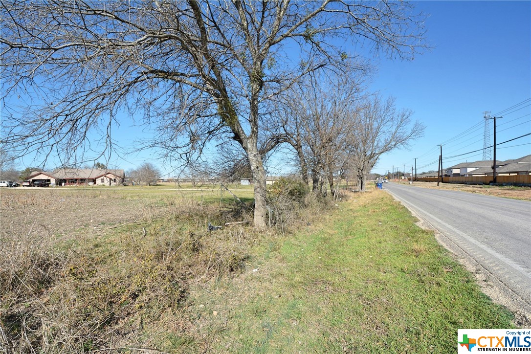 2841 & 3055 Goodwin Lane