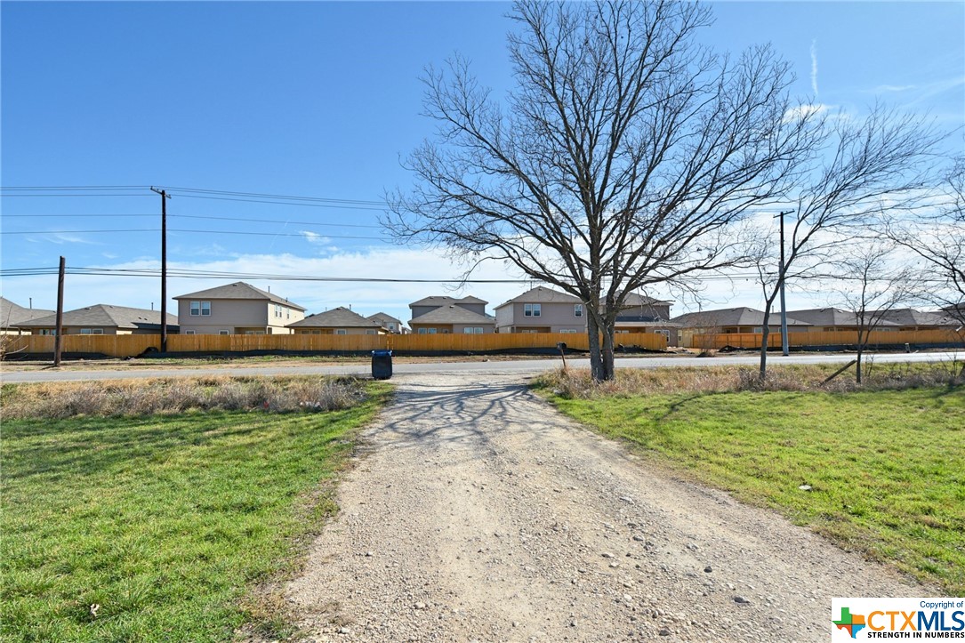 2841 & 3055 Goodwin Lane