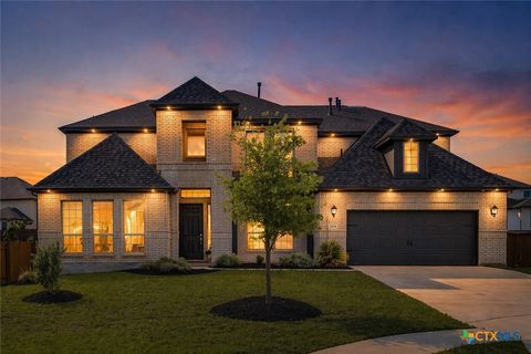 Photo of 2436 Capestrano Circle, Round Rock, TX 78665 (MLS # 613441)