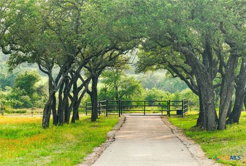1878 Shovel Mountain Road Round Mountain TX 78663