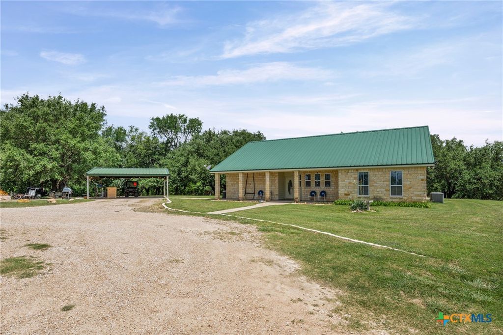 Photo of 7300 W Fm 436, Belton, TX 76513 (MLS # 617291)