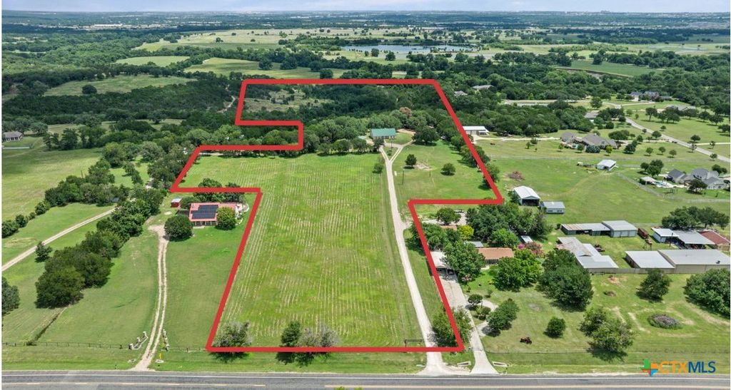 Photo of 7300 W Fm 436, Belton, TX 76513 (MLS # 617291)