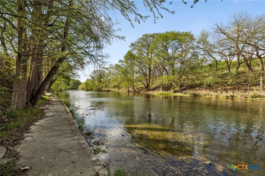 Photo of 2630 Ponderosa Drive, New Braunfels, TX 78132 (MLS # 608791)