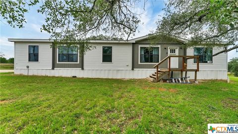 A home in Gonzales