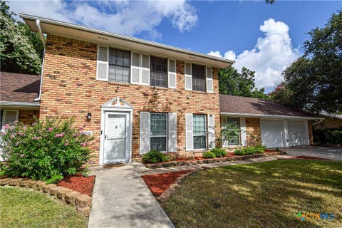 Photo of 304 Cottonwood Drive, Harker Heights, TX 76548 (MLS # 618676)