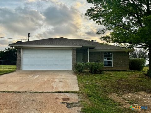 Photo of 397 County Road 3367, Kempner, TX 76539 (MLS # 611015)