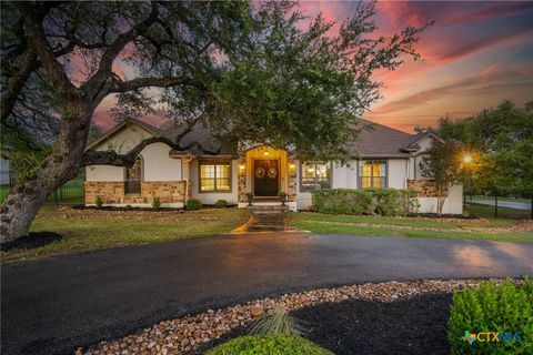 1448 Decanter Drive New Braunfels TX 78132