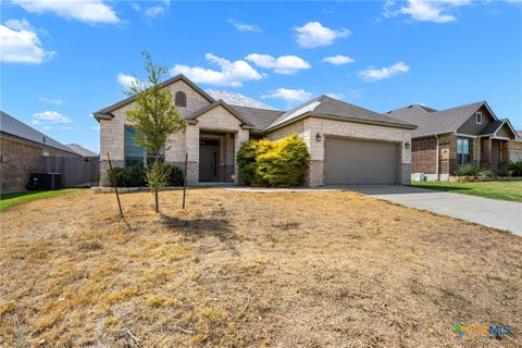 Photo of 7207 Rosado Drive, Temple, TX 76502 (MLS # 626863)