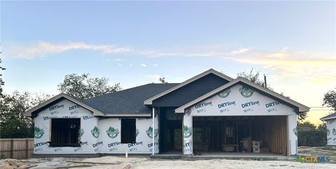 Photo of 216 W Ruby Road, Harker Heights, TX 76548 (MLS # 595880) Photo of 216 W Ruby Road, Harker Heights, TX 76548 (MLS # 595880)