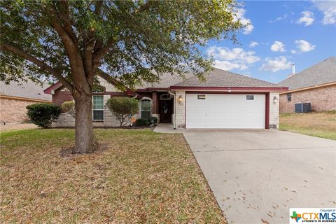 A home in Harker Heights