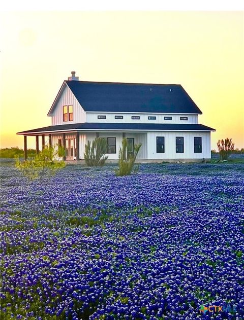 Photo of 13765 Access Rd 2, Rogers, TX 76569 (MLS # 599576)