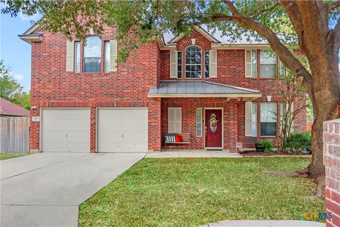 526 Walnut Heights Boulevard New Braunfels TX 78130