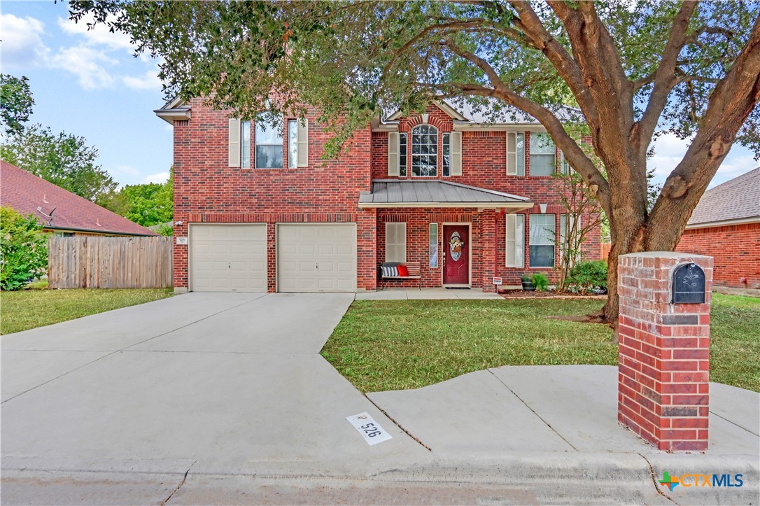 526 Walnut Heights Boulevard