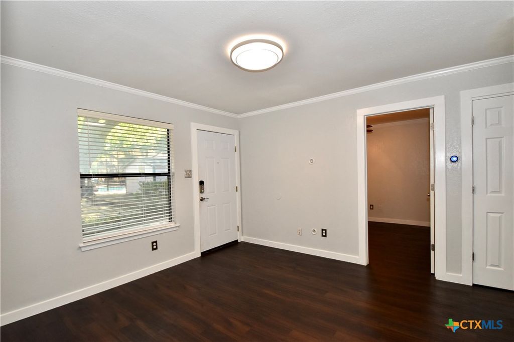 Photo of 1624 Aquarena Springs Drive #G155, San Marcos, TX 78666 (MLS # 585476)