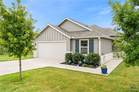 A home in New Braunfels