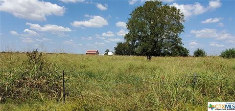780 & 848 Bolton Road Marion TX 78124