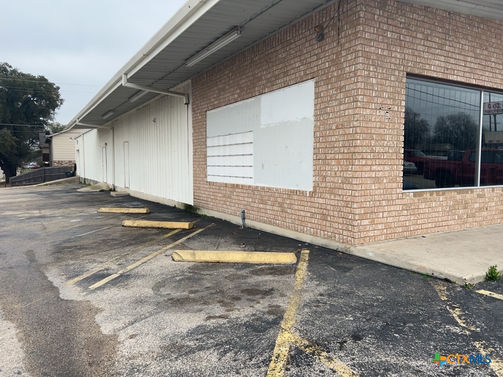 1520 S Fort Hood Street