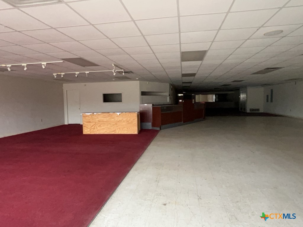 1520 S Fort Hood Street