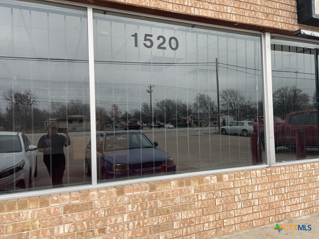 1520 S Fort Hood Street