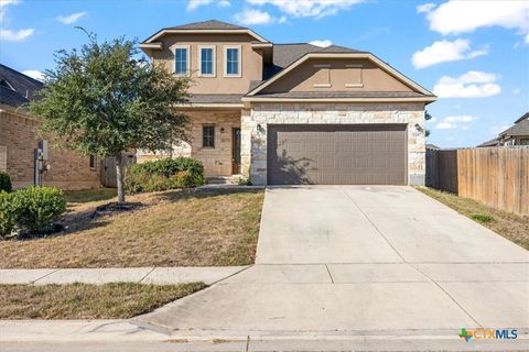 Photo of 1247 Loma Ranch, New Braunfels, TX 78132 (MLS # 594403)