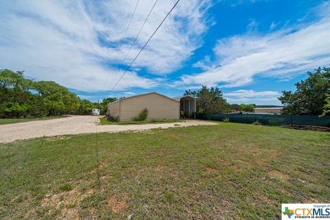 A home in Wimberley