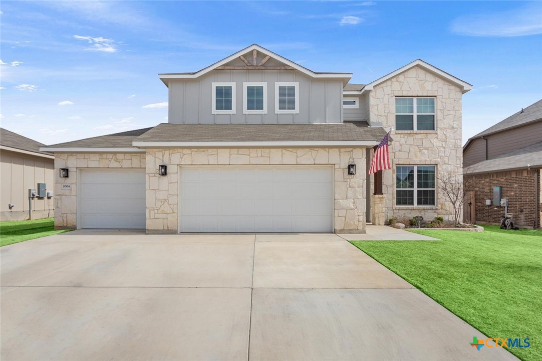 2004 Stillwell Street