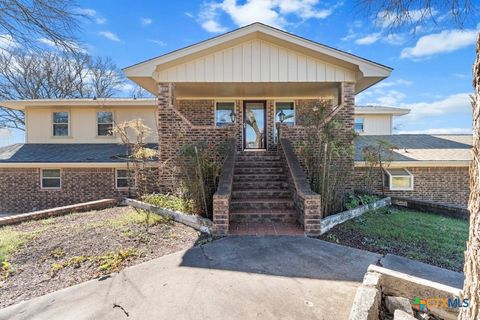 1706 Freedom Lane Copperas Cove TX 76522