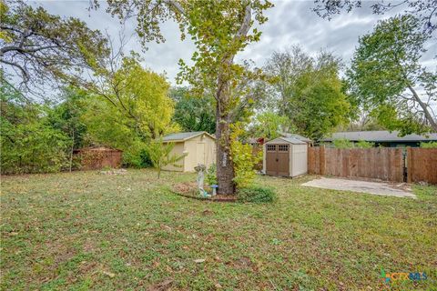 A home in San Marcos