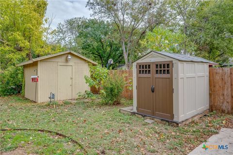 A home in San Marcos