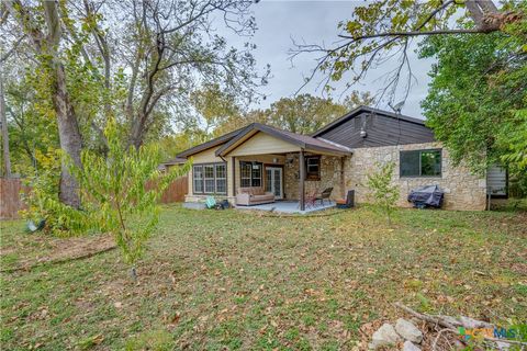 A home in San Marcos