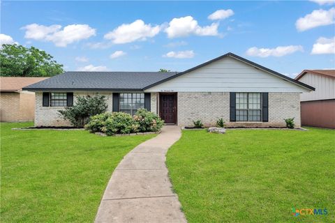 2002 Buckskin Trail Temple TX 76502