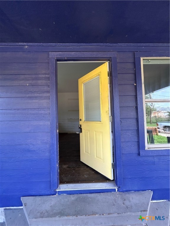 1017 W Nueces Street