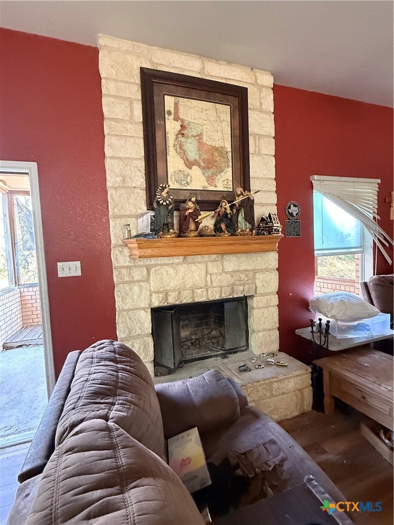 207 Armadillo Lane