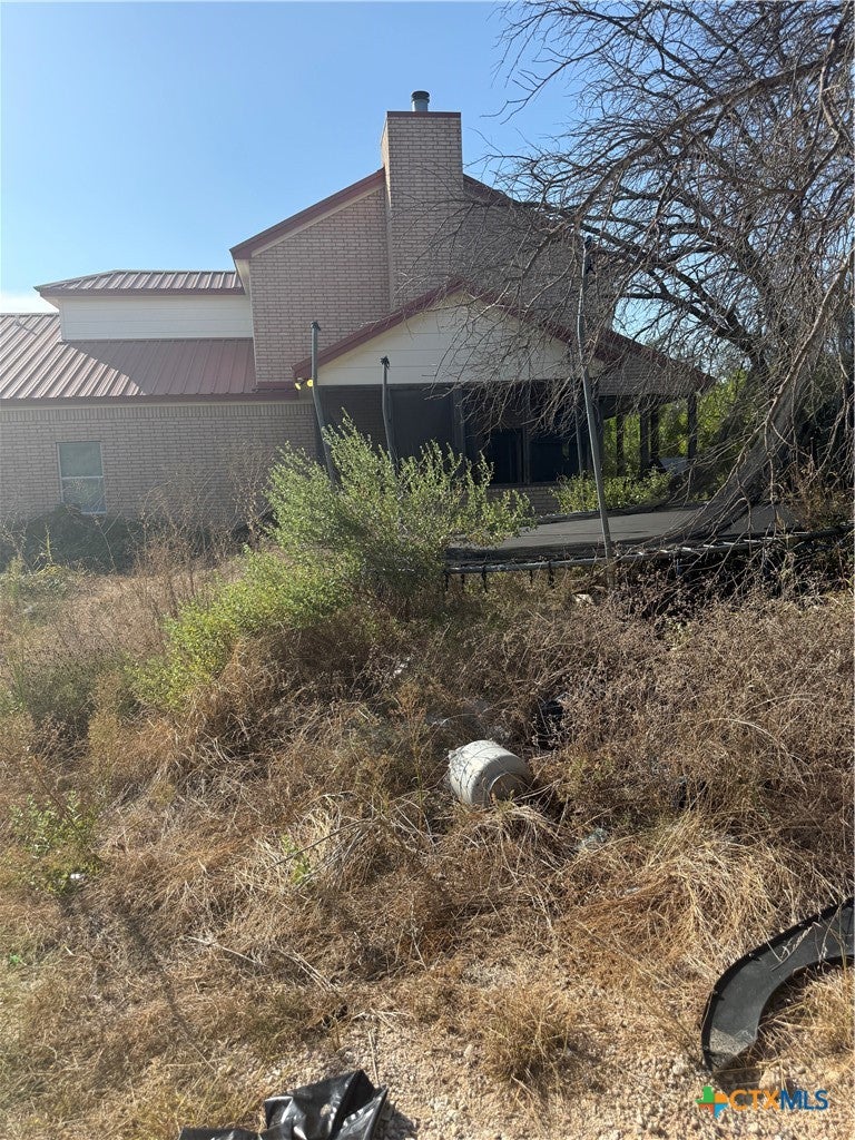 207 Armadillo Lane
