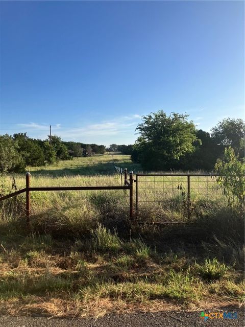 TBD Deer Ridge Road Moody TX 76557