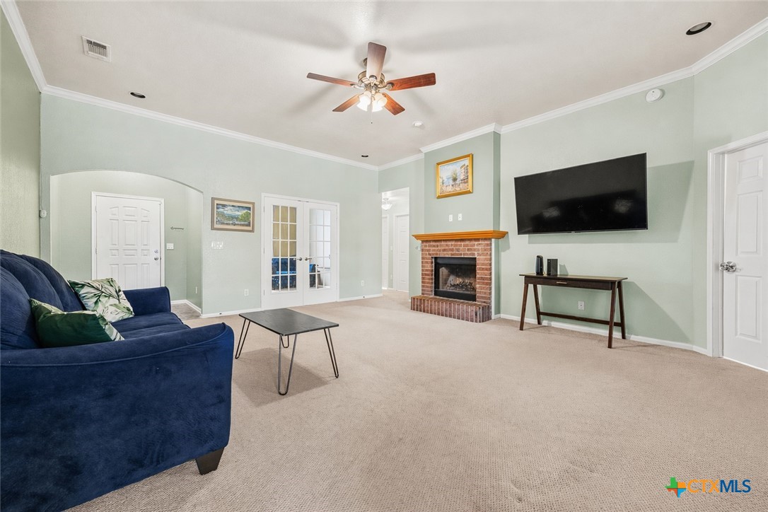 3906 Llano Estacado Court