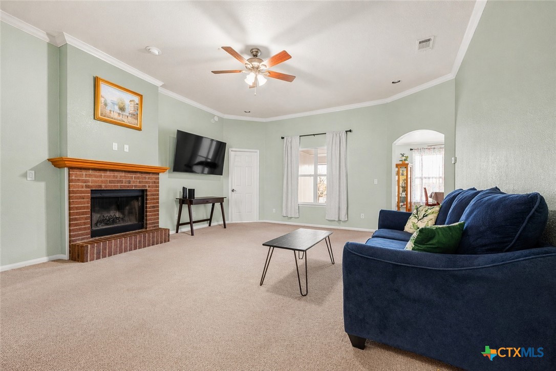 3906 Llano Estacado Court