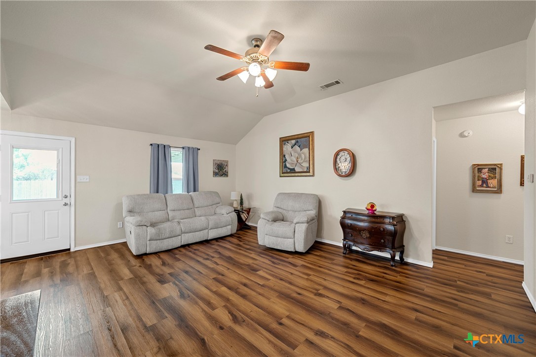 2032 Sabine Drive