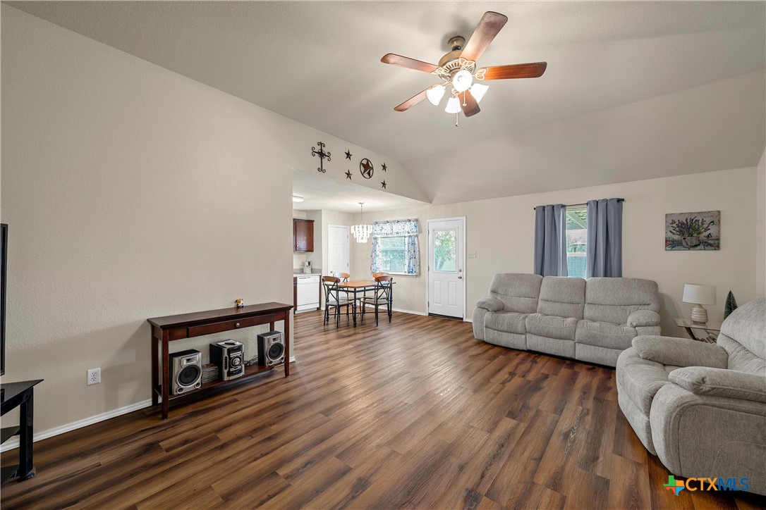 2032 Sabine Drive