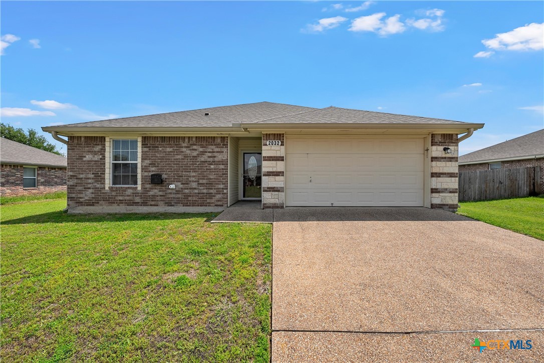 2032 Sabine Drive