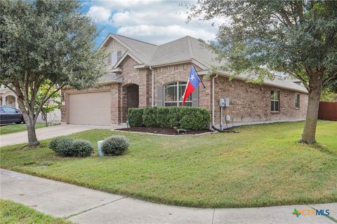 A home in Buda