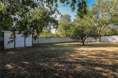 A home in Killeen