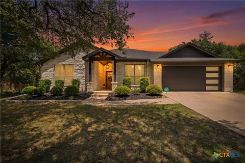 Photo of 8410 Fm 2484, Salado, TX 76571 (MLS # 619611)